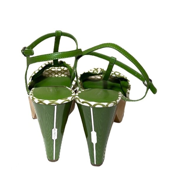 NWT Coach Women Shoes Size 9 - Picture 4 of 6